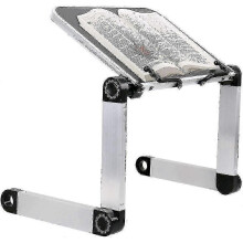 Book Stand Reading Stand, Adjustable Book Stand Height And Angle Adjustable Stcyv