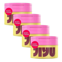 (4PCS)1-5x NAD Anti-Aging Cream for Radiant, Firm & Smooth Skin, Skincare Pads for Dark Spots