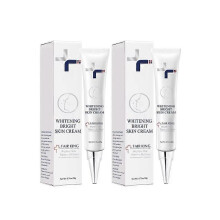 (2PCS)1/2/3PCS Effective Whitening Freckles Cream Remove Dark Spots Fade Melanin Anti-Pigmentation Improve Dullness Fast Brighten Skin Care New