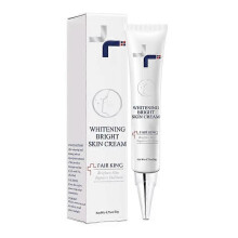 (1PC)1/2/3PCS Effective Whitening Freckles Cream Remove Dark Spots Fade Melanin Anti-Pigmentation Improve Dullness Fast Brighten Skin Care New