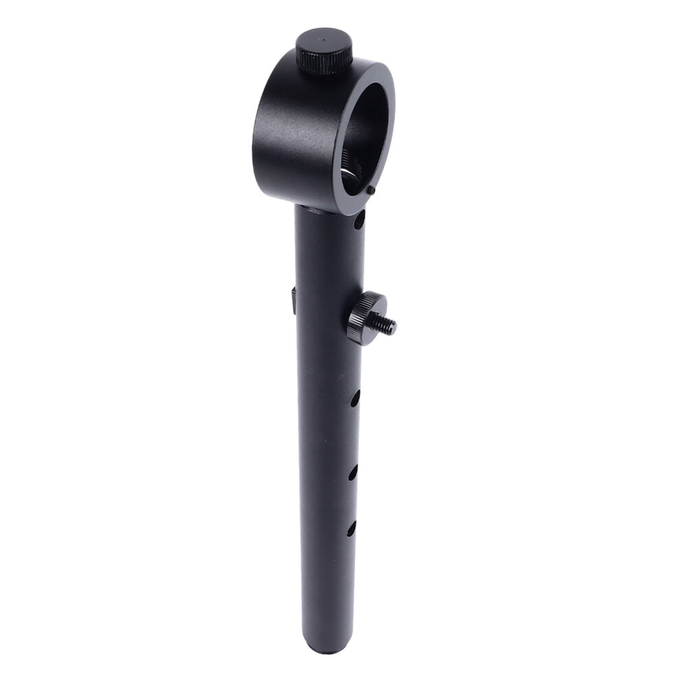 32Mm Extra Long Aluminum Microscope Screen Holder 4231393489783