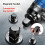 Low Profile Impact Socket Adapter For Power Tool-TYPE C 3