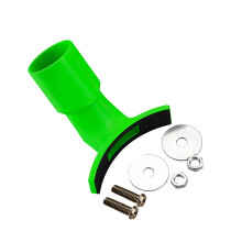 Staubsaugerschlauchadapter zur verbesserten-39,5 mm