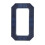 Sun Operated LED Home Number Light With Automatic Function-1 2
