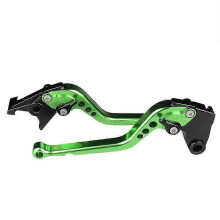 (Long Green) 2026 New Motorcycle CNC Adjustable Brake Clutch Levers For HONDA CBR500R CB500F CB500X CB 500 F /X CBR 500R 2013-2018 2019