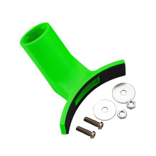 Handstaubsauger-Schlauchadapter-Anschluss für den bequemen-32mm