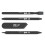 Carbon Fiber Pry Tool For Electronics Repair AntiStatic-4Pcs 1