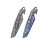 Multifunctional Portable Pocket Tool Bottle Opener-Colorful 2
