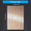 Premium Explosionproof Gasket Copper Solder Pad Prevents-0.1mm 4
