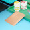 Premium Explosionproof Gasket Copper Solder Pad Prevents-0.1mm 7