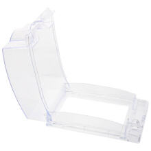Copripresa Impermeabile, Baby Proofing Kit Trasparente Per Casa