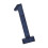 Sun Operated LED Home Number Light With Automatic Function-1 1