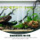 2Pz Agganci in ABS Per Acquario Piante E Zona Basking 4