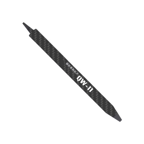 High Strength Carbon Fiber Pry Tool Spudger For Precise-QW11