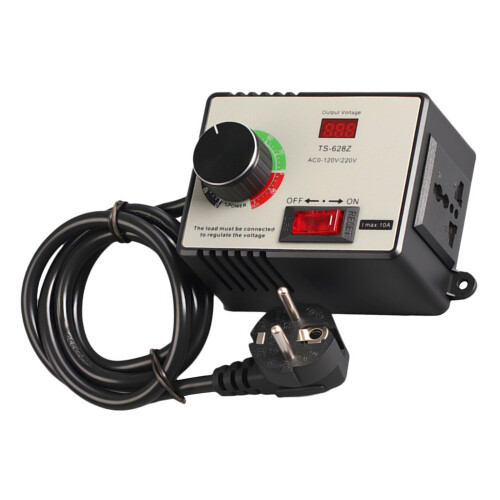Universal Grinder Geschwindigkeitsregler AC220-250V 15A Strom