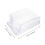 Copripresa Impermeabile, Baby Proofing Kit Trasparente Per Casa 2