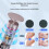 Advanced Electric Foot File Callus Remover Featuring-dark gray 5