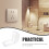Copripresa Impermeabile, Baby Proofing Kit Trasparente Per Casa 5