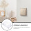 Copripresa Impermeabile, Baby Proofing Kit Trasparente Per Casa 6