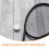 2St Rubber Squash Training Wit Voor - En Gebruik 5