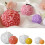 Multipurpose Candle Molds Flower Shape Epoxy Resin Mold for-M 3
