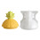 Moule en Silicone en forme d'ananas, boîte de-Corps de boîte 1