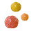Multipurpose Candle Molds Flower Shape Epoxy Resin Mold for-L 5