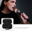 Microphone Rigide Noir Eva Pour Protection Et Transport 4