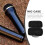 Microphone Rigide Noir Eva Pour Protection Et Transport 5