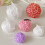 Multipurpose Candle Molds Flower Shape Epoxy Resin Mold for-M 7