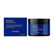 (2pcs)Pure Moroccan Nila Blue Powder - Natural Skin Brightening & Radiant Mask for Nila Powder Lovers 25-26