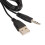 Brown USB HiFi Speaker BT5.0 37.1x8.9x7.6cm 16