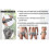 (L,Black snake pattern)2026 Hot!! Men's Leopard Print Thong G-string Underwear Tw 3