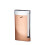 Jet Torch Lighter Windproof Refillable Butane Cigar Lighter with OneButton Ignition Rose Gold 1