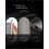 Jet Torch Lighter Windproof Refillable Butane Cigar Lighter with OneButton Ignition Rose Gold 4