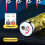 Jet Flame Butane Lighter Windproof Refillable Torch with Embossed Dragon Design Adjustable Flame 4