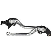 (Long Silver) 2026 New Motorcycle CNC Adjustable Brake Clutch Levers For HONDA CBR500R CB500F CB500X CB 500 F /X CBR 500R 2013-2018 2019