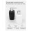 Ceramic Soap Dispenser with LeakProof Pump, Durable Refillable Lotion Bottle for Bathroom Sink 5