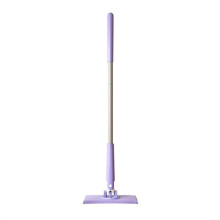 Hands Mini Mop with 360 Rotating Head and Cloth Lock for Face Towels and Desk Cleanup