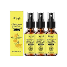 (3PCS)1-5x Organic-Helichrysum Italicum Essential-Oil Spray, Natural Helichrysum Italicum Extract for Anti-Aging Repair, for Daily Skincare Routine