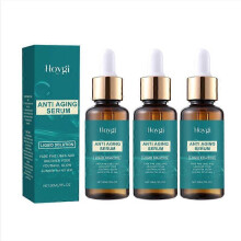 (3PCS)1-3x Anti Aging Serum, Boosts Skin Collagen Production, Diminishes Fine Lines & Wrinkles for a Youthful Glow, Suitable for All Skin Types