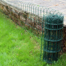 Actiasgear Garden Border Lawn Edging 10m x 65cm