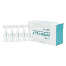 (1PC)1-5x Instantly Eyes Dark Circle Cream 5pcs/set Anti-Aging Under Eye Cream Remove Eye Bags Puffiness Lift Plump Firm Tighten Eyes Skin