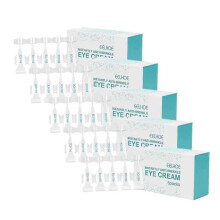 (5PCS)1-5x Instantly Eyes Dark Circle Cream 5pcs/set Anti-Aging Under Eye Cream Remove Eye Bags Puffiness Lift Plump Firm Tighten Eyes Skin
