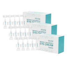 (3PCS)1-5x Instantly Eyes Dark Circle Cream 5pcs/set Anti-Aging Under Eye Cream Remove Eye Bags Puffiness Lift Plump Firm Tighten Eyes Skin
