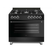 HYE 90 X 60 Dual Fuel Cooker - C01FS90G17