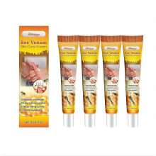 (4PCS)1-5X Bee Venom Pso-riasis Cream, Bee Venom Cream for Psori-asis, Psoriasis Treatments Cream