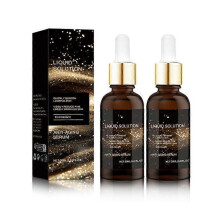 (2PCS)1/2/3PCS Anti-Aging Face Serum, Olavita Liquid Solution Intensely Firms Skin, Smoothes Wrinkles & Fine Lines