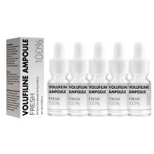 (5PCS)1-5x Serum DIY Skin Care, Skin Firming Serum & Plumping Concentrate, Moisturising & Anti-Aging, Glow, Improve Elasticity