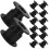 16Stk Foosball Tischlager ABS Material Langlebig 1